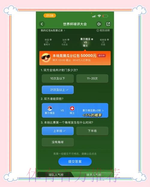 世界杯竞猜稳定热门投注策略 世界杯竞猜稳定热门投注策略